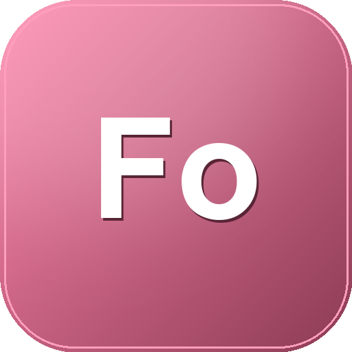 Fomo logo