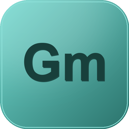 GMGN logo