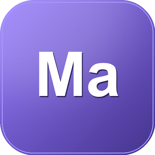 Maestro logo
