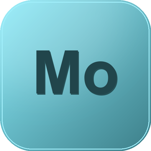 Moby logo
