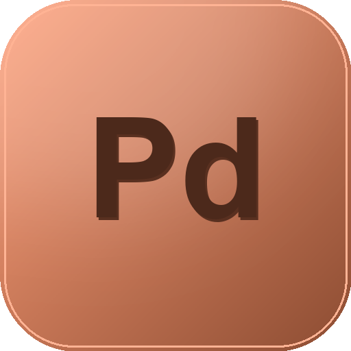 Padre / Terminal logo